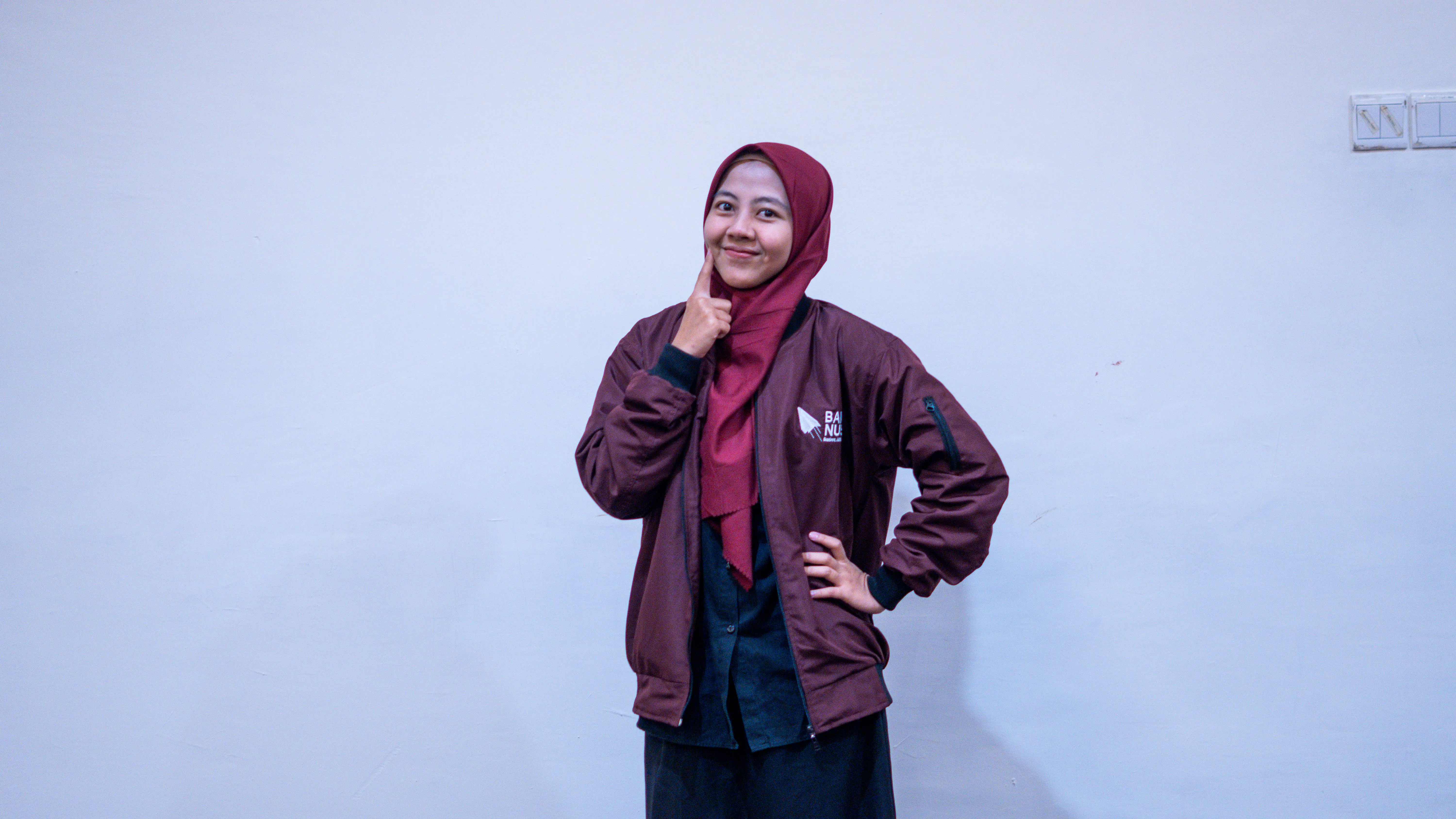Salma Ishmah